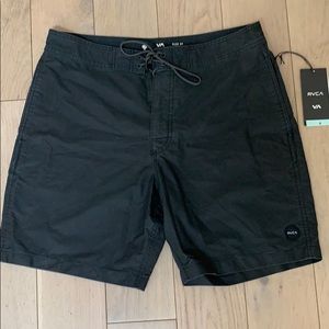 RVCA Men’s board shorts